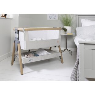 Cozee top crib mattress